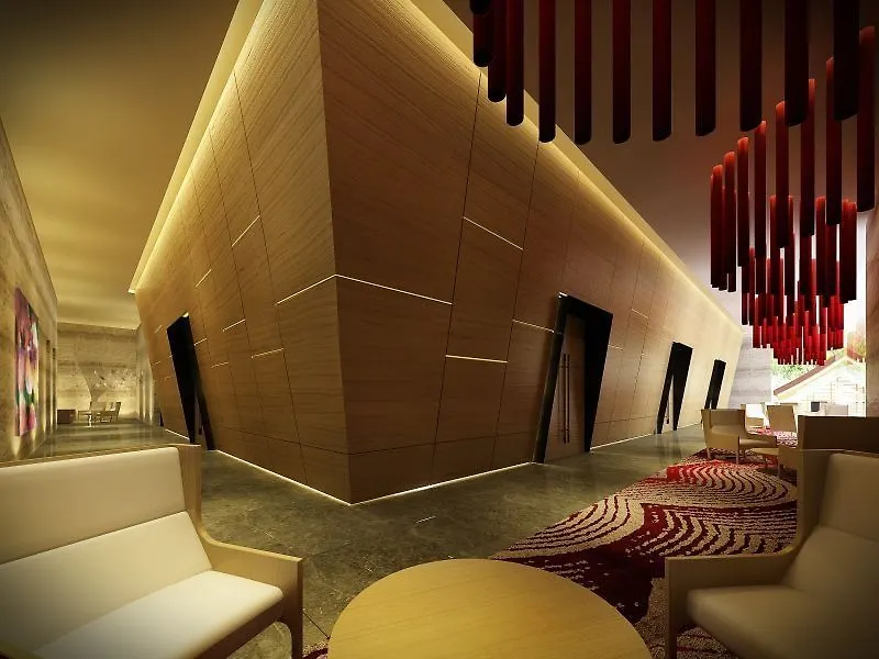 Aloft Singapore Novena