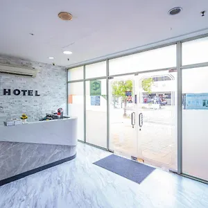 ホテル K 12【staycation 認定】, シンガポール