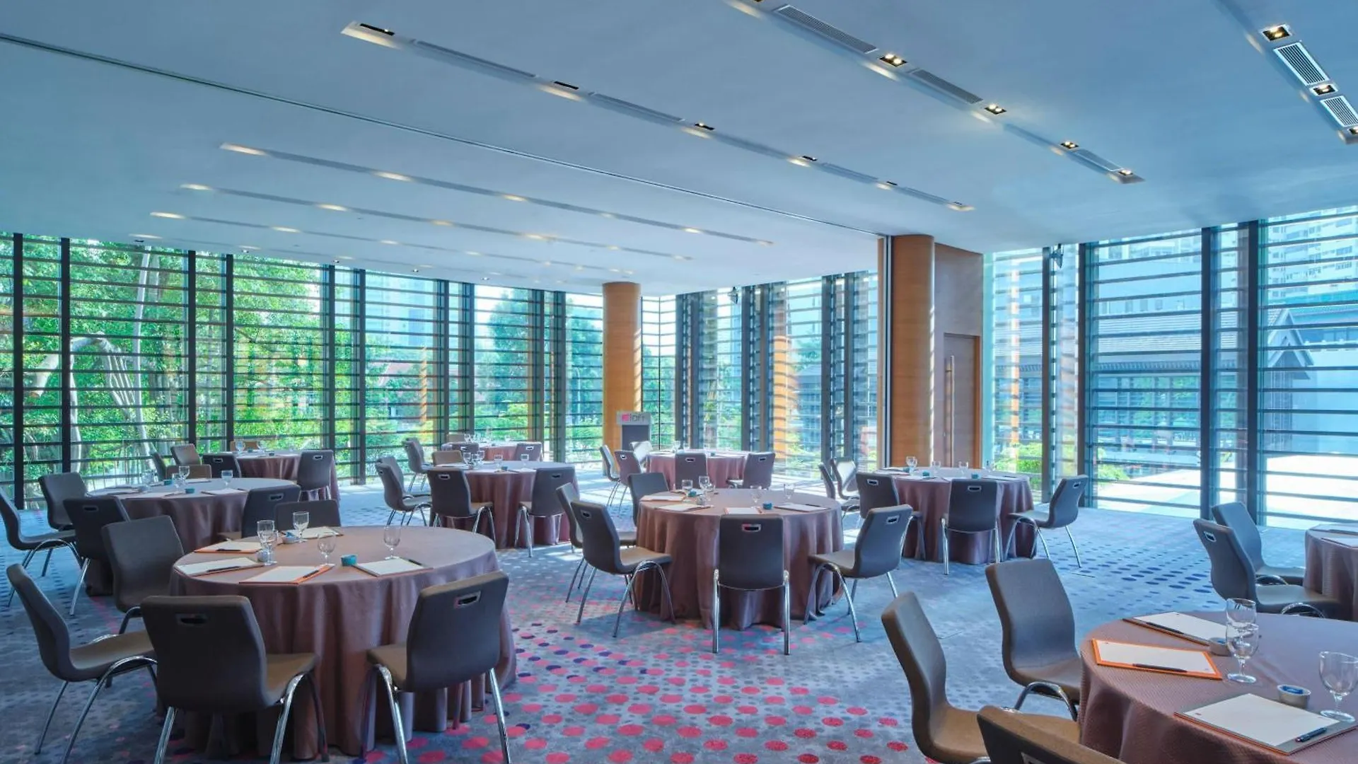 Aloft Singapore Novena