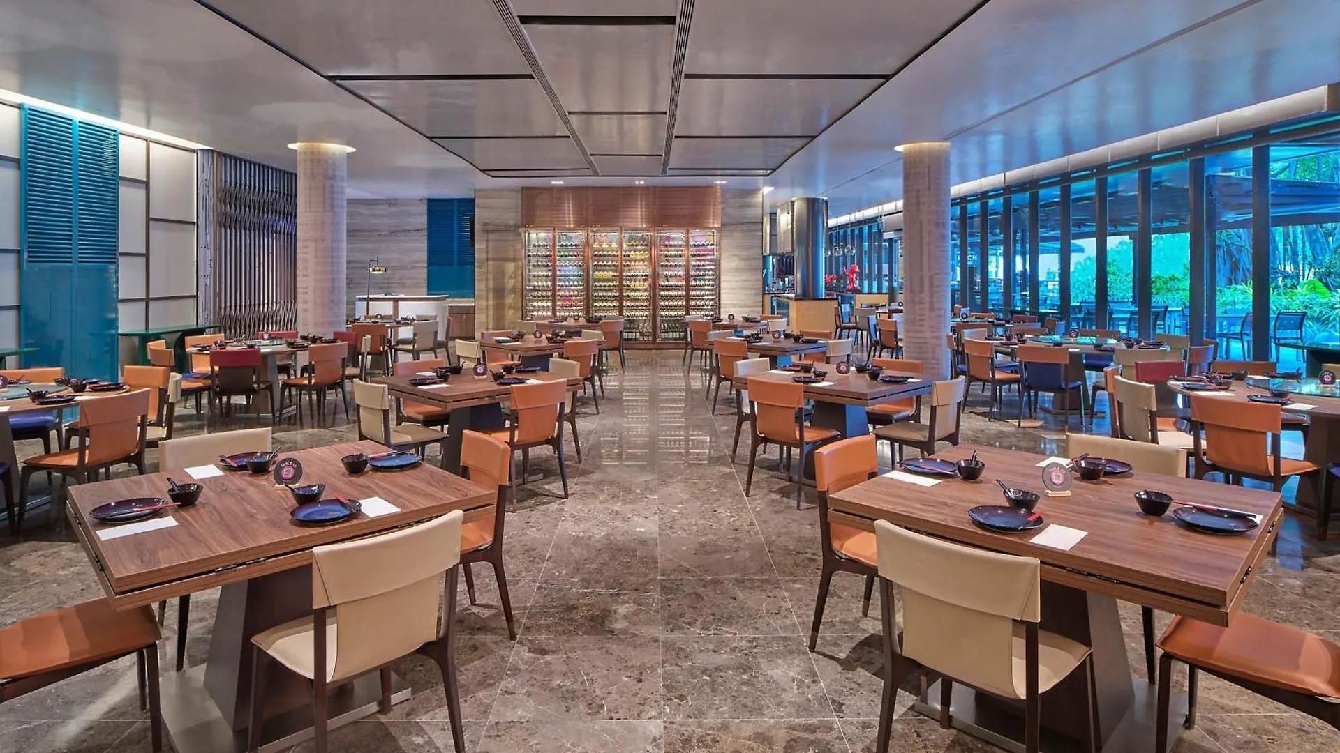 Aloft Singapore Novena