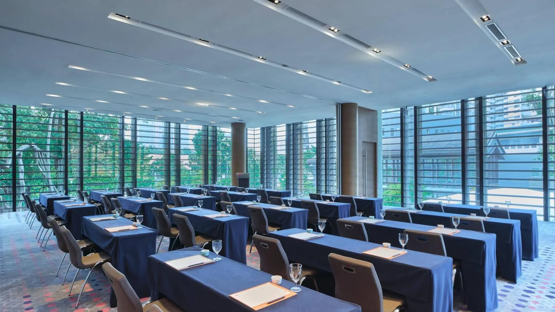 Aloft Singapore Novena Singapore