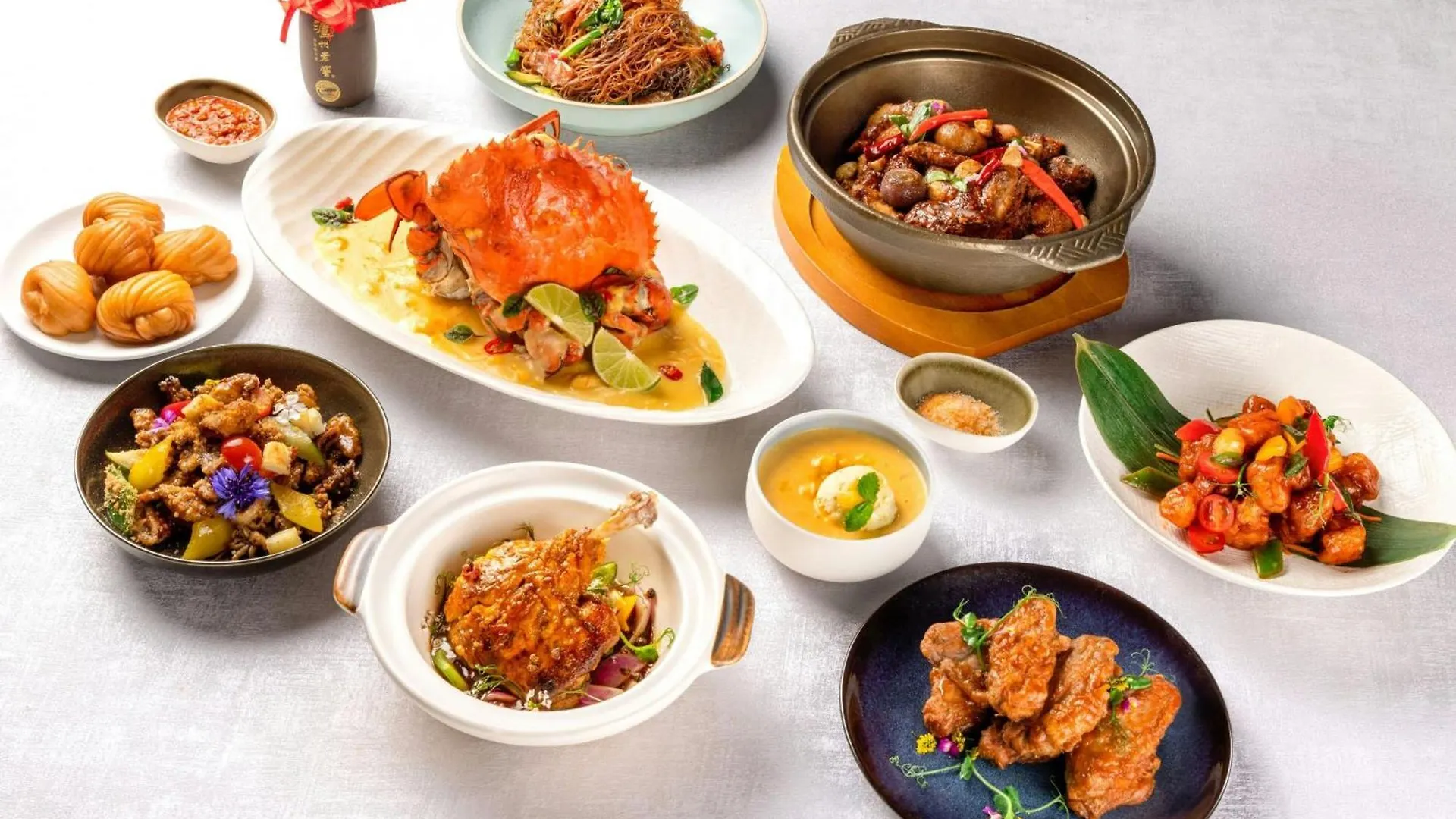 **** Hotel Aloft Singapore Novena Singapore
